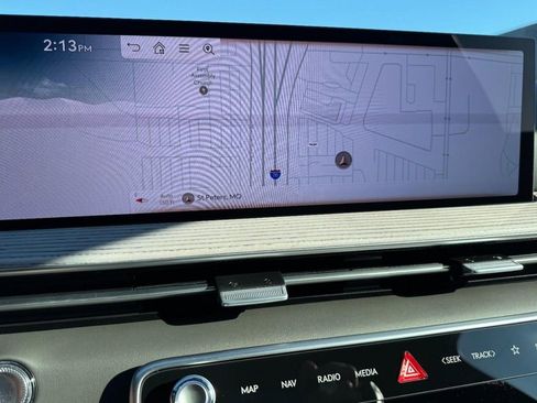 New 2026 Genesis GV80 3.5T Prestige image 17