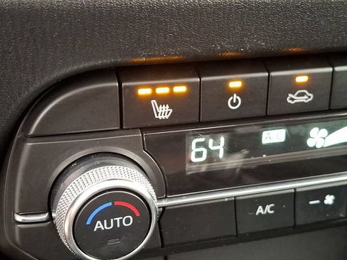Used 2019 MAZDA CX-5 Touring AWD/4WD image 36