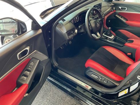 Used 2024 Acura Integra Type S FWD image 9