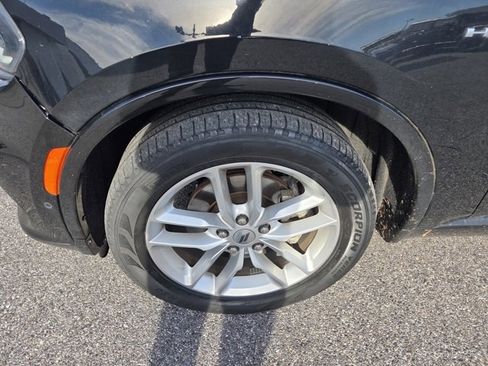 Used 2021 Dodge Durango R/T image 37