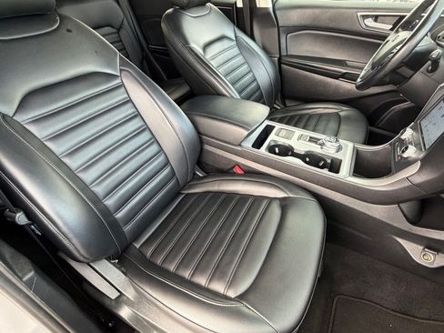 Used 2022 Ford Edge SEL AWD/4WD image 20