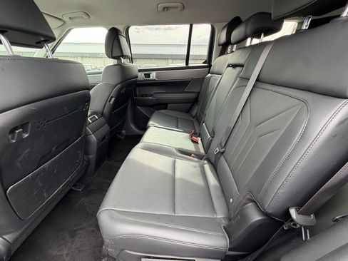 Used 2025 Hyundai Santa Fe SEL AWD/4WD image 25
