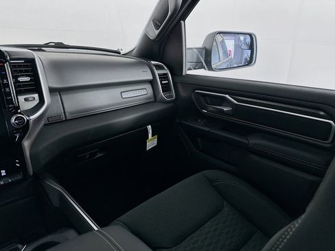 New 2026 RAM 1500 Big Horn AWD/4WD image 31