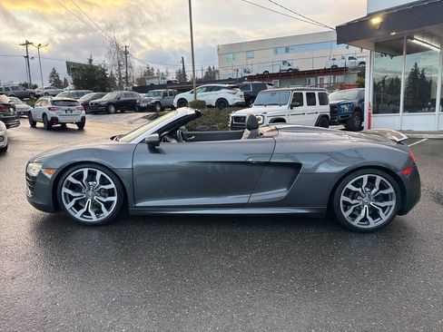 Used 2014 Audi R8 V10 image 3