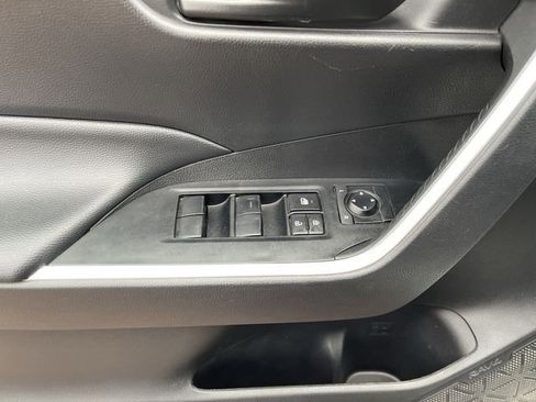 Certified 2023 Toyota RAV4 LE image 12