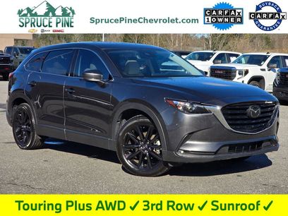 Used 2023 MAZDA CX-9 Touring Plus