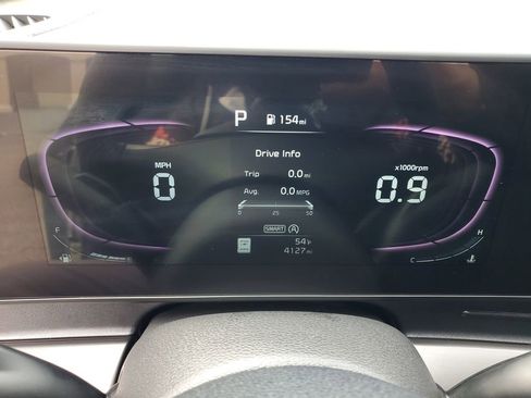 Used 2023 Kia Sportage EX image 13