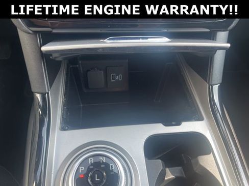 Used 2022 Ford Explorer ST-Line w/ Class IV Trailer Tow Package image 32