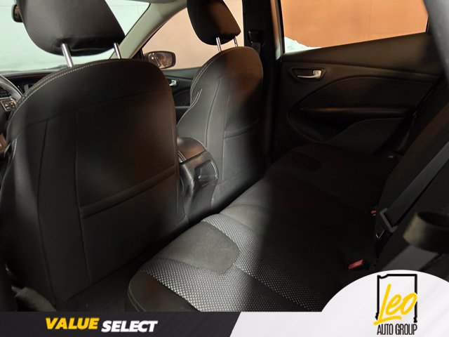 Used 2015 Dodge Dart SXT FWD image 12