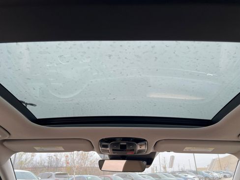 New 2026 Hyundai Sonata Limited image 21