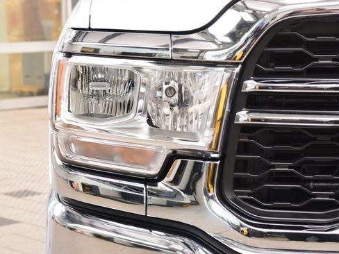 Used 2024 RAM 3500 Tradesman AWD/4WD image 12