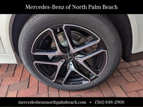 New 2026 Mercedes-Benz GLE 53 AMG 4MATIC Coupe image 7