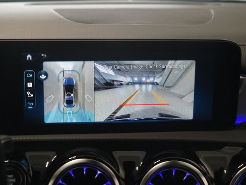 Used 2026 Mercedes-Benz CLA 45 AMG S 4MATIC image 26