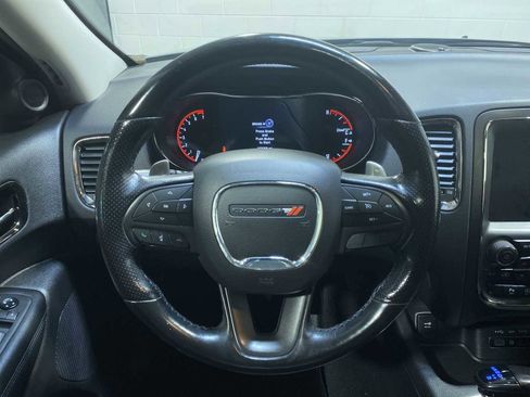 Used 2019 Dodge Durango GT AWD/4WD image 15