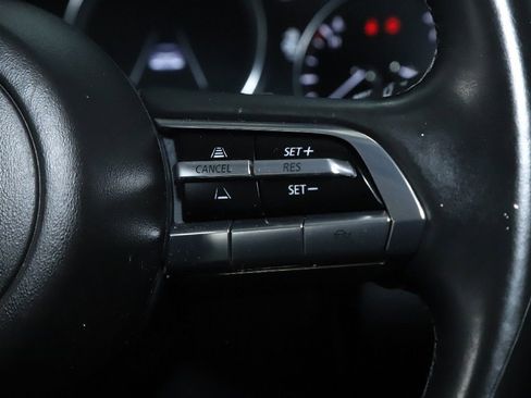 Used 2023 MAZDA CX-30 AWD 2.5 S w/ Preferred Package image 23