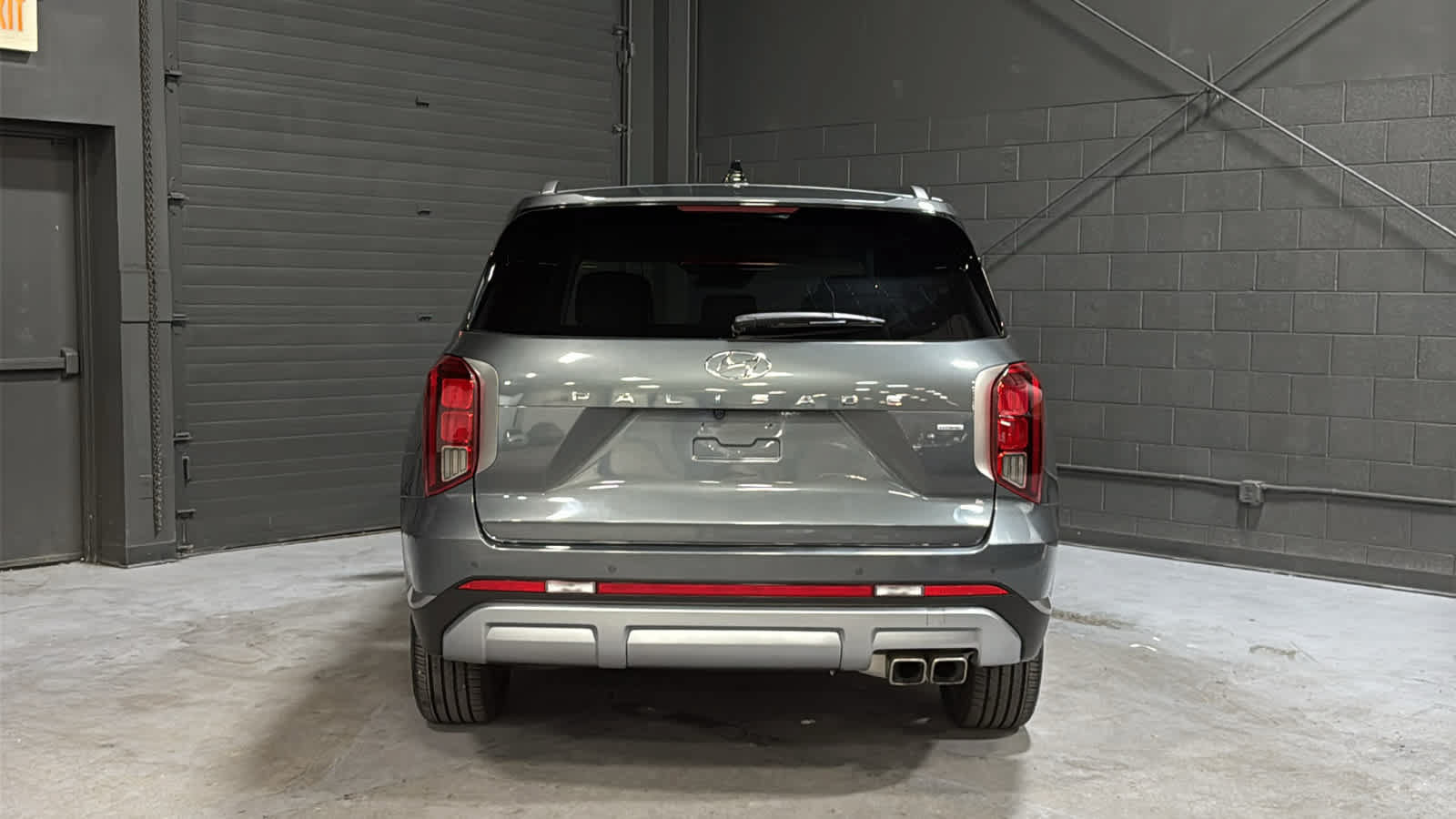 Used 2024 Hyundai Palisade SEL AWD/4WD image 5