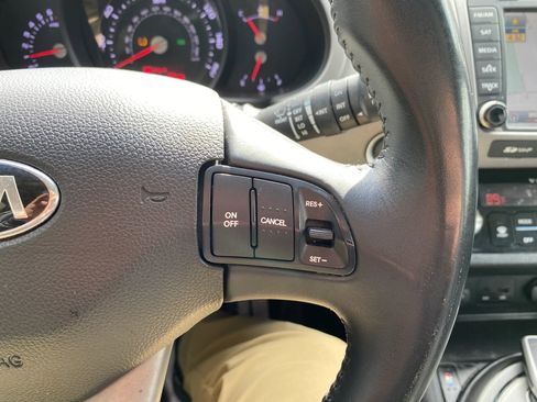 Used 2014 Kia Sportage EX AWD/4WD image 16