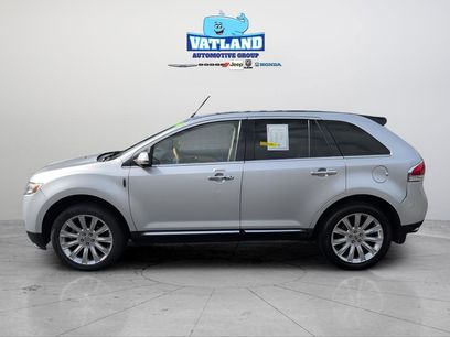 Used 2012 Lincoln MKX Base