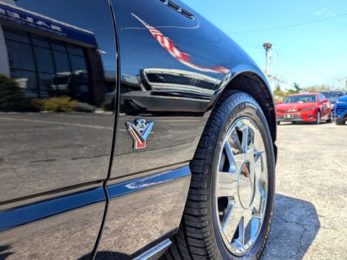 Used 2002 Ford Thunderbird image 50