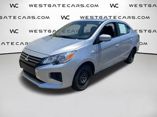 Used 2024 Mitsubishi Mirage G4 ES FWD 360° Tour