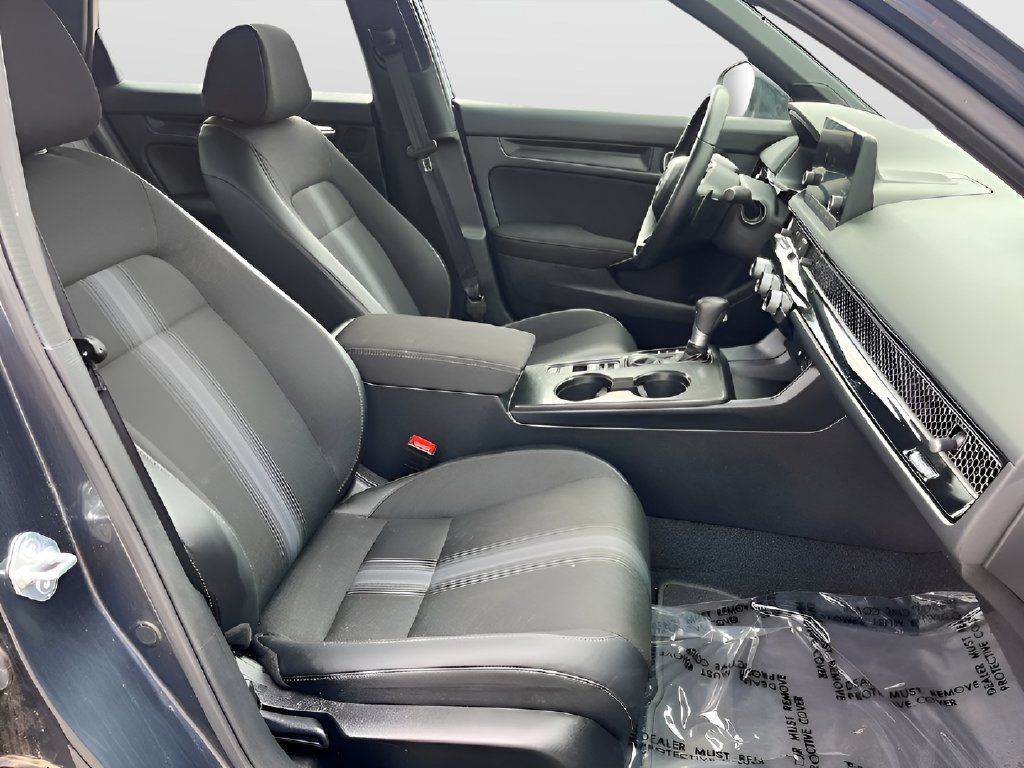 Used 2025 Honda Civic Sport image 25