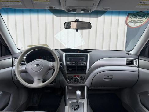 Used 2010 Subaru Forester 2.5X AWD/4WD image 14