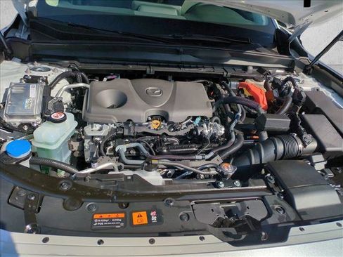 New 2026 MAZDA CX-50 AWD 2.5 Hybrid w/ Weather Package image 16