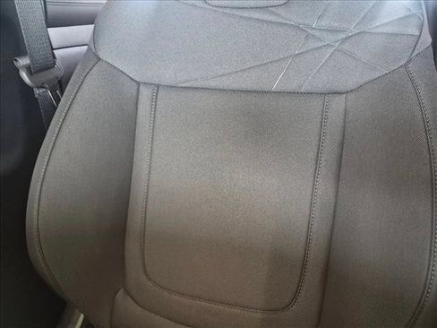 Used 2025 Hyundai Tucson SE FWD image 11