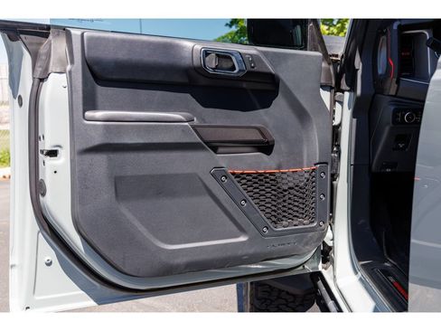 Used 2024 Ford Bronco Raptor w/ Interior Carbon Fiber Pack 6 AWD/4WD image 18