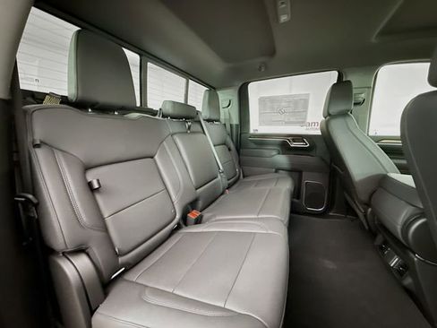 New 2026 Chevrolet Silverado 2500 LT w/ Trail Boss Package image 28