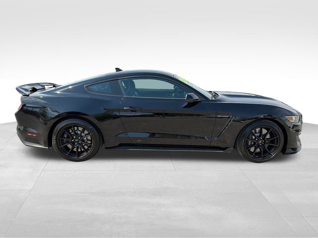 Used 2020 Ford Mustang Shelby GT350 w/ Technology Package RWD image 8