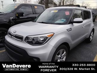 Used 2019 Kia Soul video 1