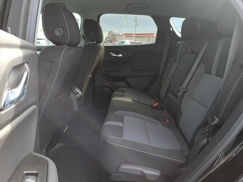New 2026 Chevrolet Blazer LT image 14