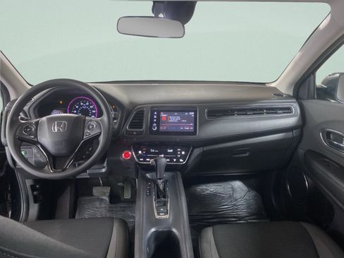 Used 2022 Honda HR-V EX image 15