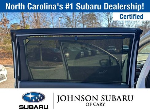 Certified 2025 Subaru Ascent Touring w/ Popular Package #2 image 21