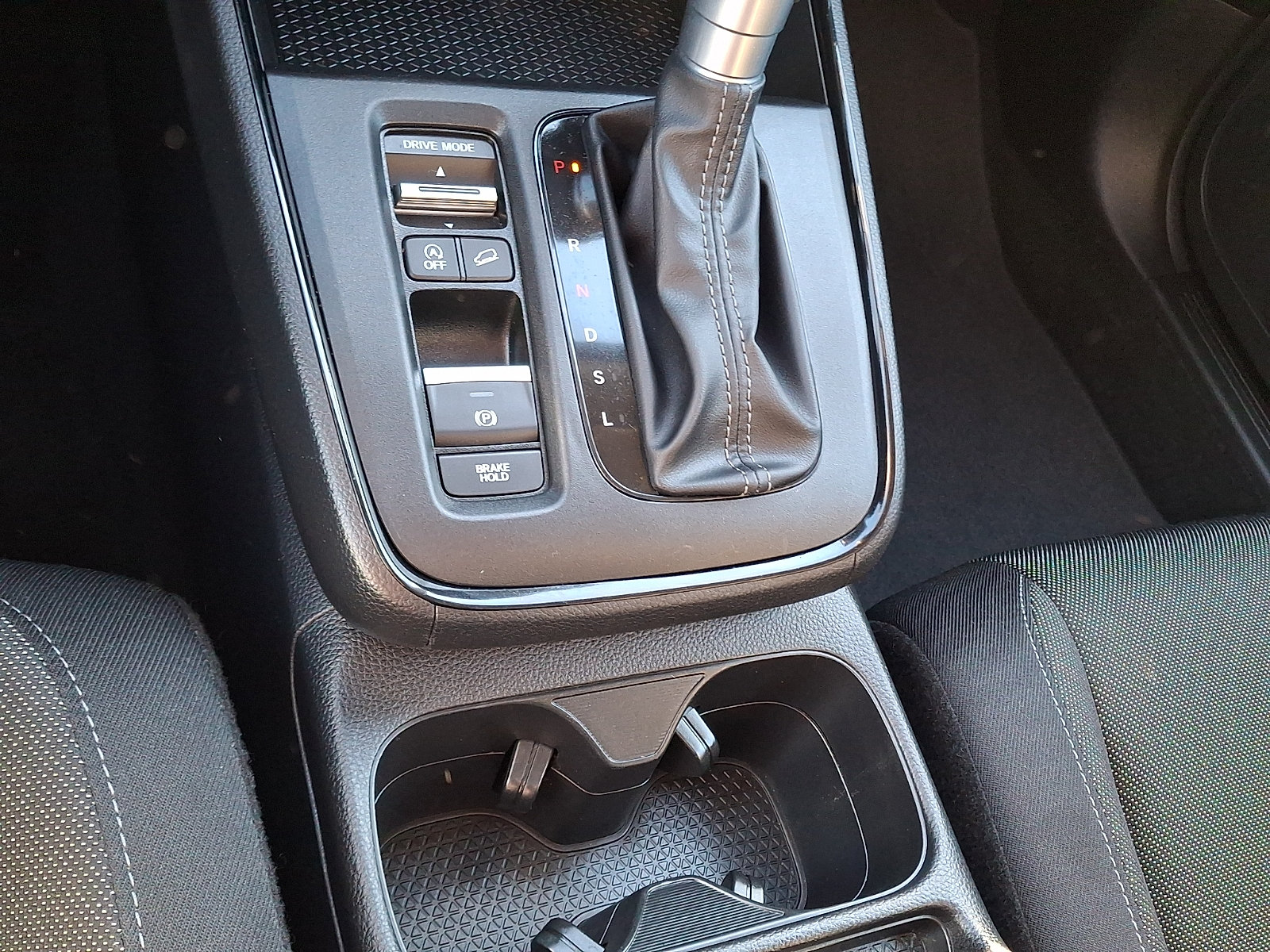 Used 2024 Honda CR-V EX image 26