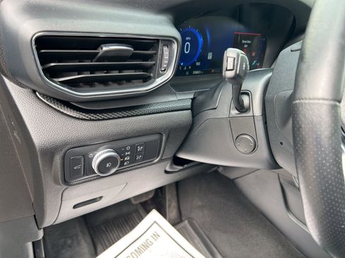 Used 2022 Ford Explorer ST w/ Equipment Group 401A image 20