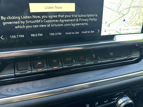 Used 2025 GMC Sierra 1500 SLT image 23