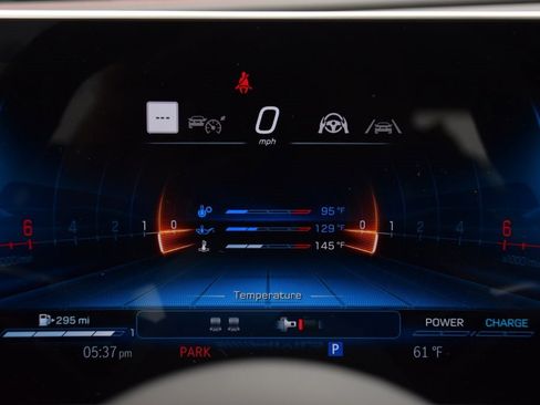 Certified 2026 Mercedes-Benz CLE 53 AMG 4MATIC Cabriolet image 24