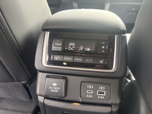 New 2026 Subaru Ascent Bronze Edition AWD/4WD image 14