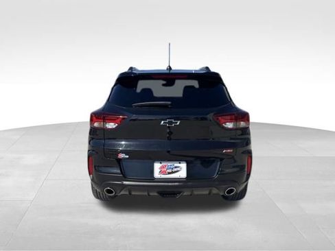 Used 2023 Chevrolet TrailBlazer RS w/ Convenience Package image 4