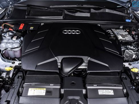 Used 2022 Audi Q7 3.0T Premium Plus image 11