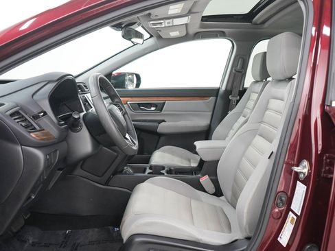 Used 2017 Honda CR-V EX image 21
