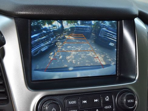 Used 2017 Chevrolet Tahoe LT RWD image 29