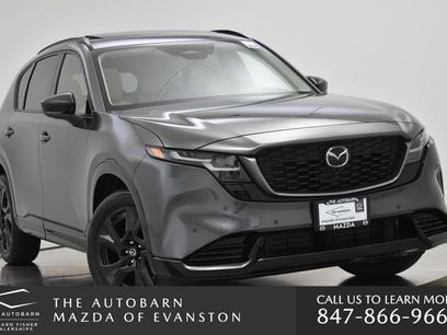New 2026 MAZDA CX-5 2.5 S w/ Premium Plus Package