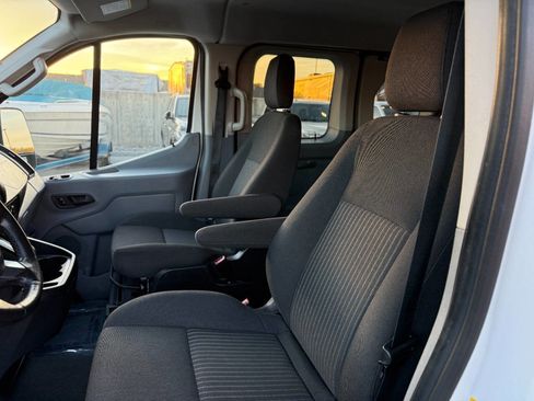 Used 2016 Ford Transit 150 XL image 15
