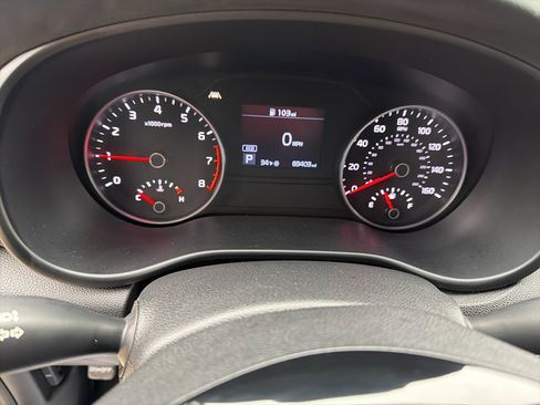 Used 2022 Kia Sportage EX image 23