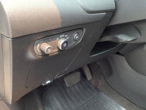 Used 2022 Buick Encore GX Preferred FWD image 21