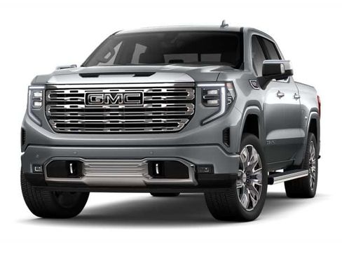 New 2026 GMC Sierra 1500 Denali AWD/4WD image 51