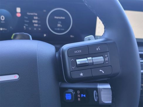 New 2026 Hyundai Palisade SEL image 34